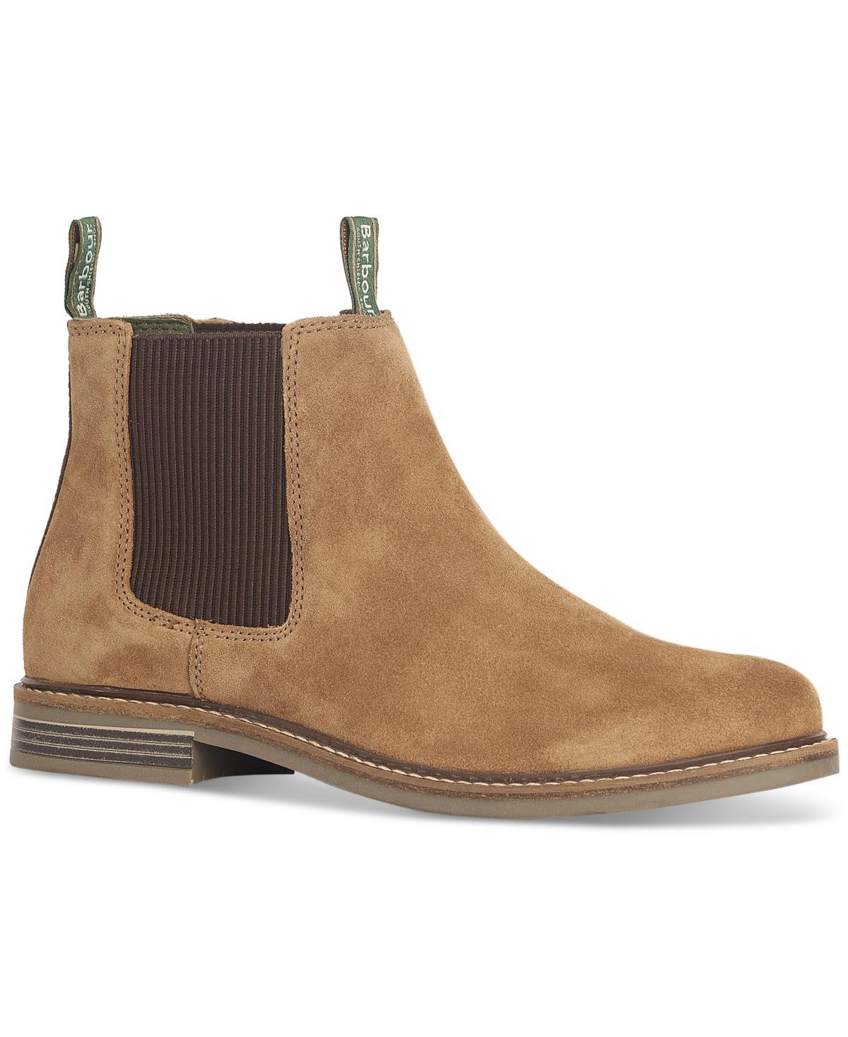 Barbour Mens Farsley Chelsea Boots Product Image