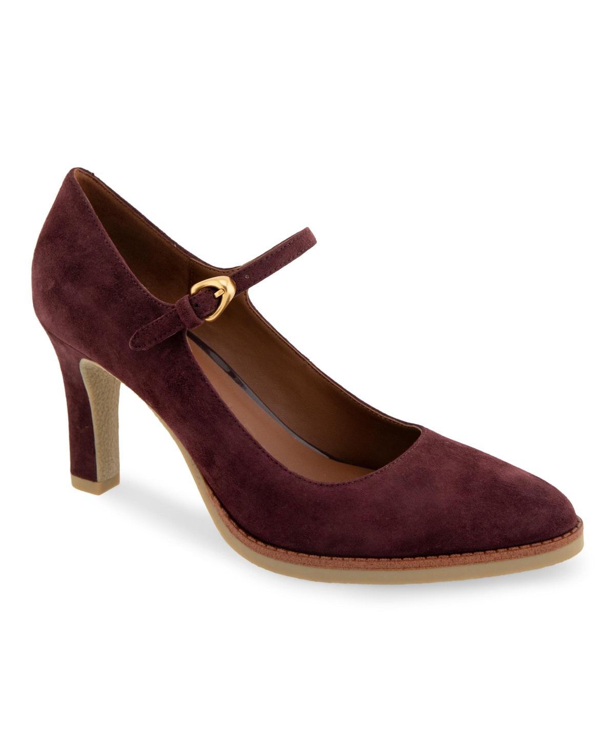 Aerosoles Lois Womens Mary Jane Pumps Product Image
