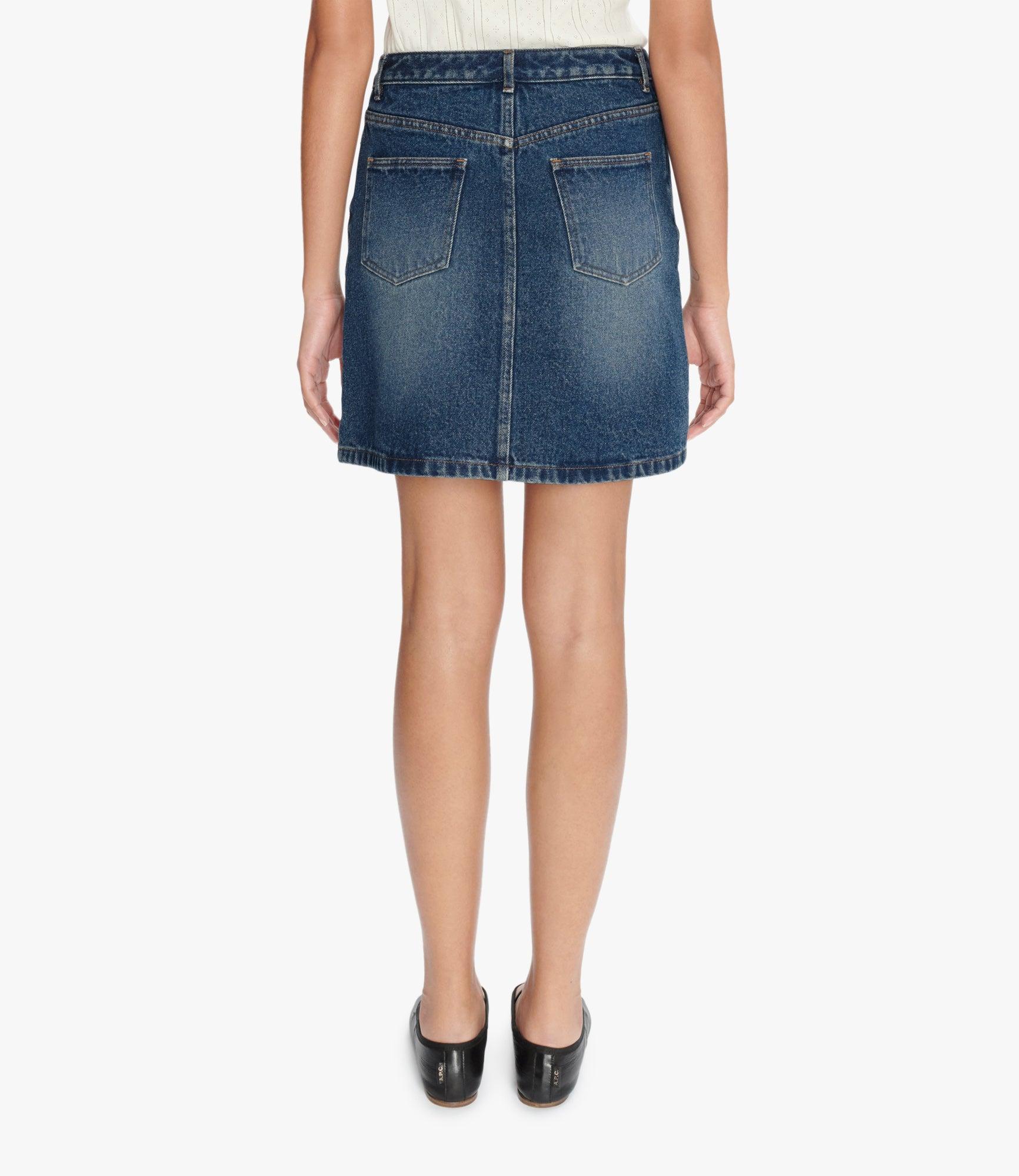 Standard skirt Female Product Image