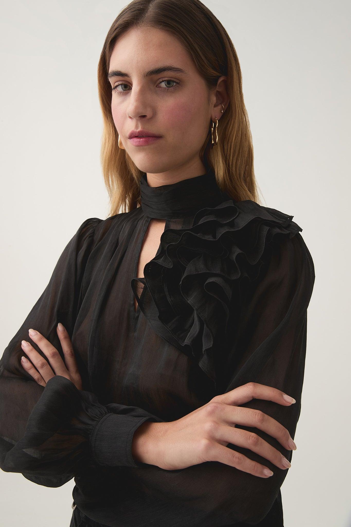 Sentiment Tailored Pant Product Image