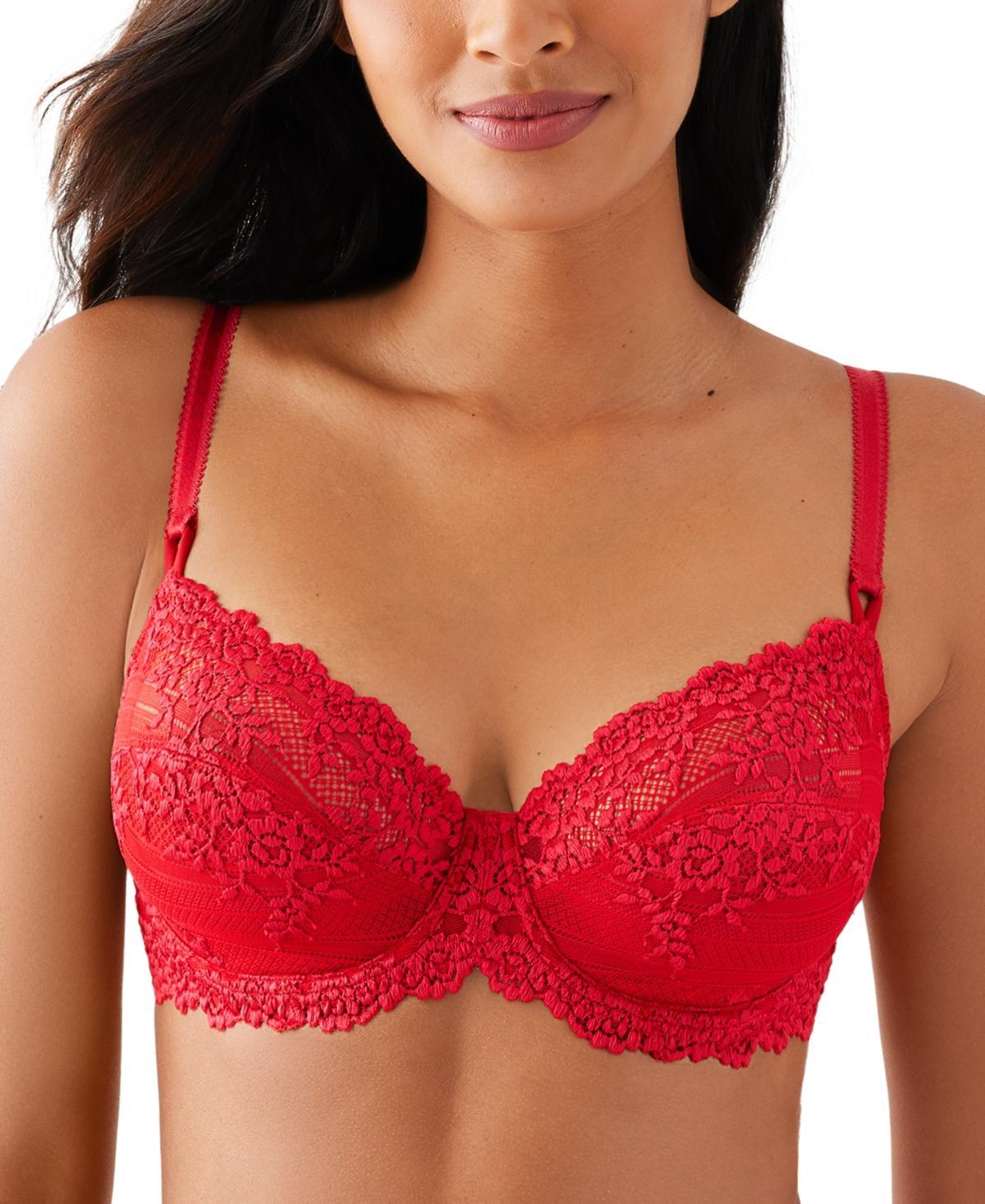 Wacoal Embrace Lace Underwire Bra Product Image