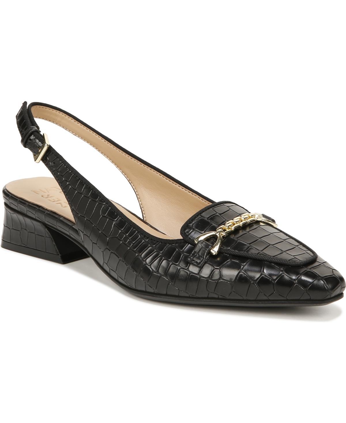 Naturalizer Lindsey Leather) Women's Shoes Product Image
