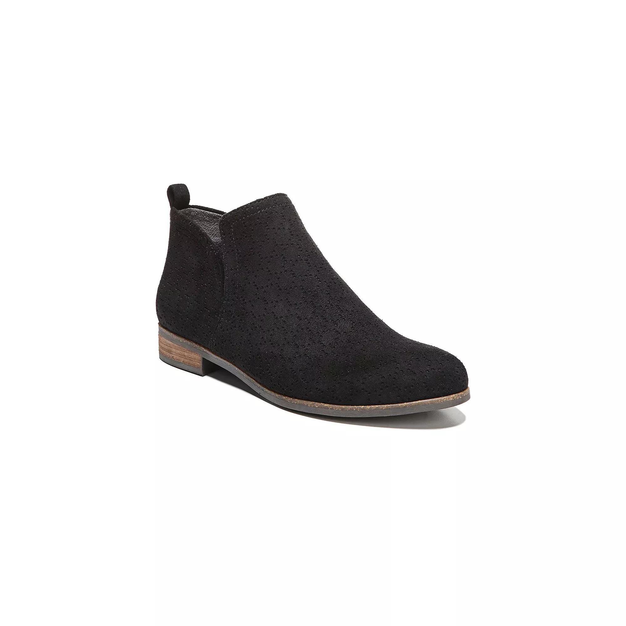 Dr. Scholls Rate Womens Ankle Boots Product Image
