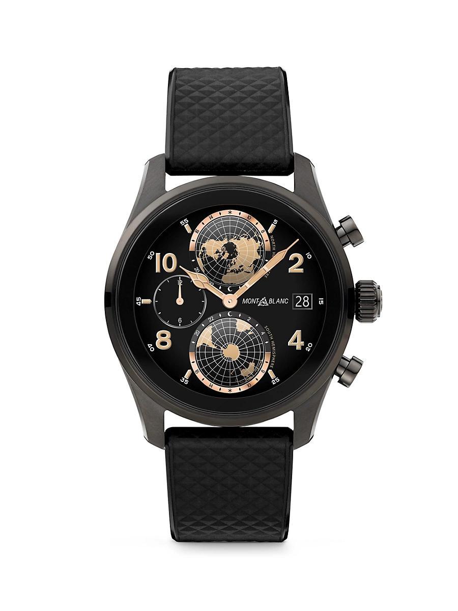 Montblanc Summit 3 Smartwatch, 42mm Product Image