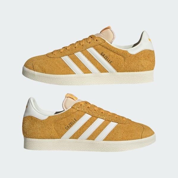adidas Samba OG Shoes Cloud White M 14 / W 15 Mens Product Image