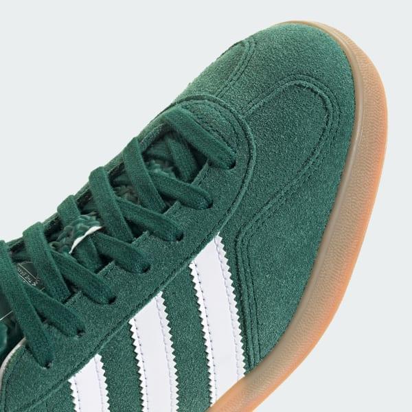adidas Originals Mens adidas Originals Gazelle Indoor - Mens Shoes Product Image
