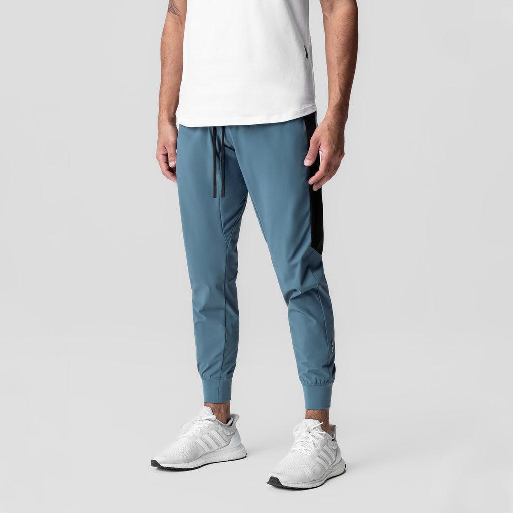 1067. Tetra-Lite® Cuffed Training Jogger - Storm Product Image