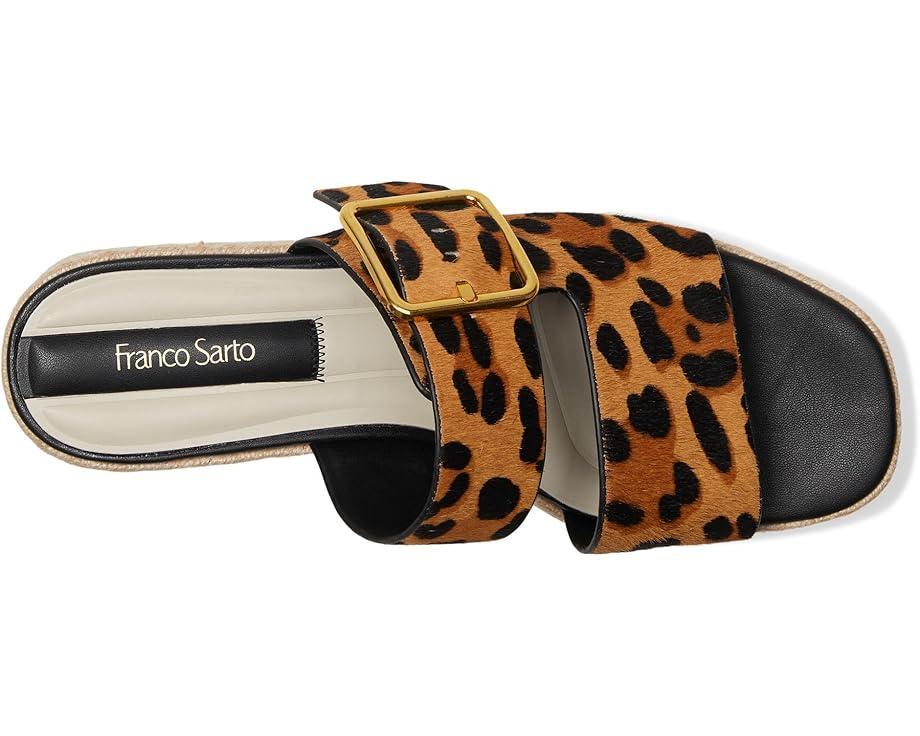L-taziana Slide Sandals Product Image