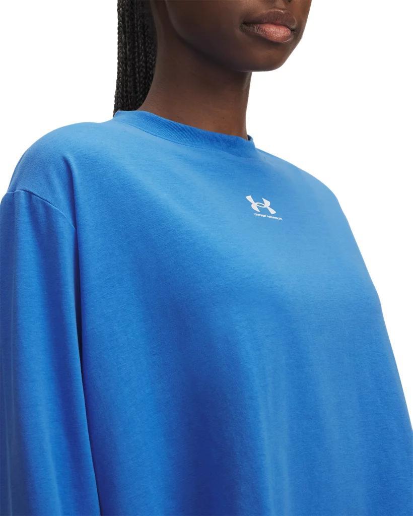 UA Unstoppable Fleece Product Image