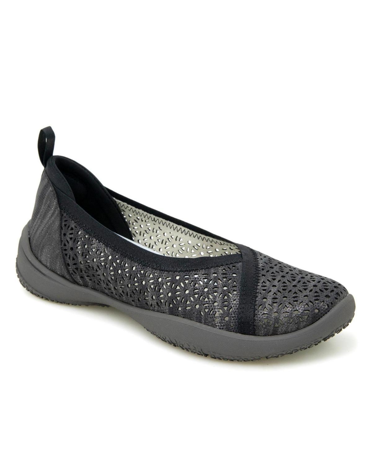 Jbu Womens Emma Slip On Sneaker Product Image