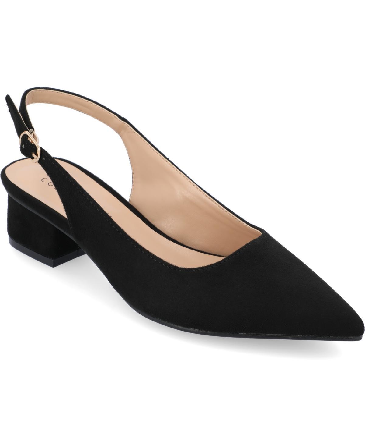 Journee Sylvia Womens Pumps Product Image