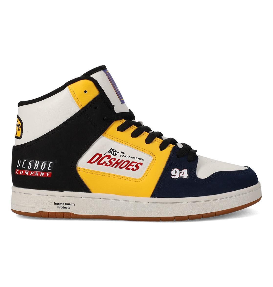 Men's Manteca 4 Hi Shoes Male Product Image