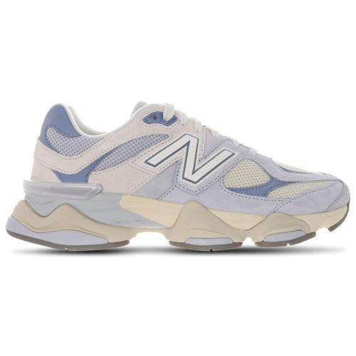 New Balance Womens New Balance 9060 - Womens Running Shoes Product Image