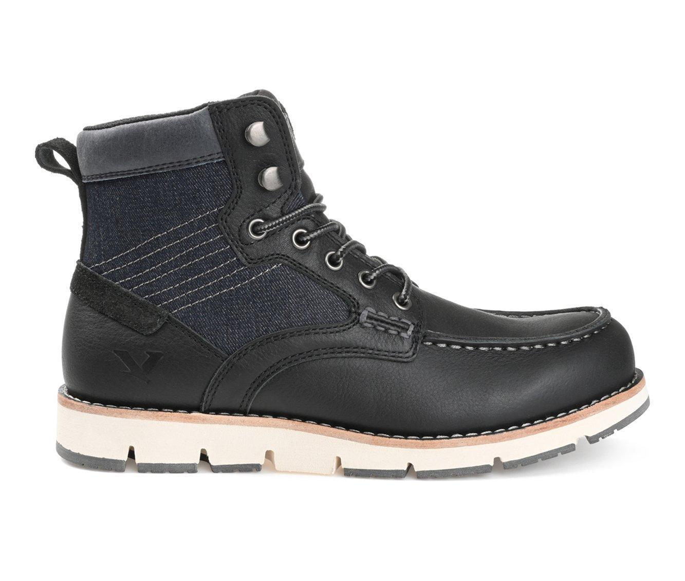 Men's Territory Mack Two Boots Product Image