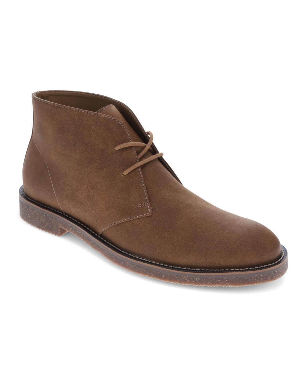 Dockers Norton Mens Ankle Boots Product Image