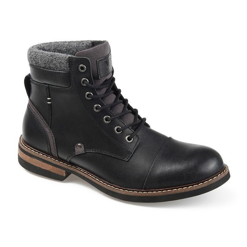 Territory Mens Yukon Lace-Up Boot Product Image