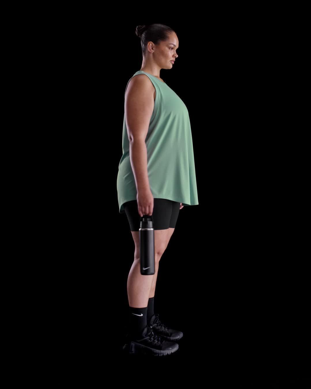 Nike Dri-FIT Women's Tank (Plus Size) Product Image