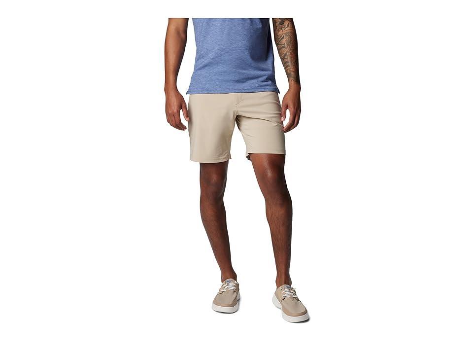 Columbia Men's PFG Uncharted Shorts- Product Image