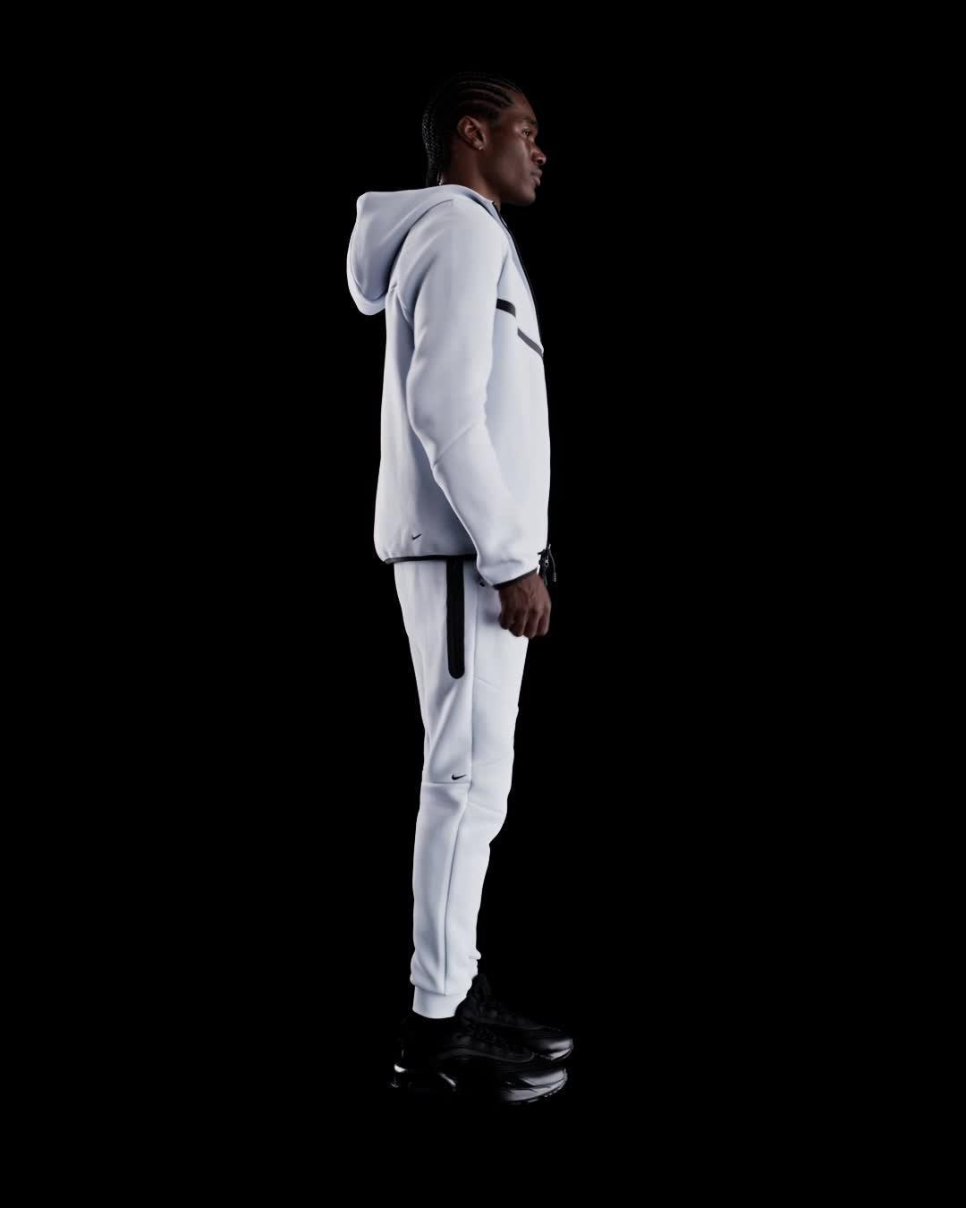 Nike Tech Men's Fleece Joggers Product Image