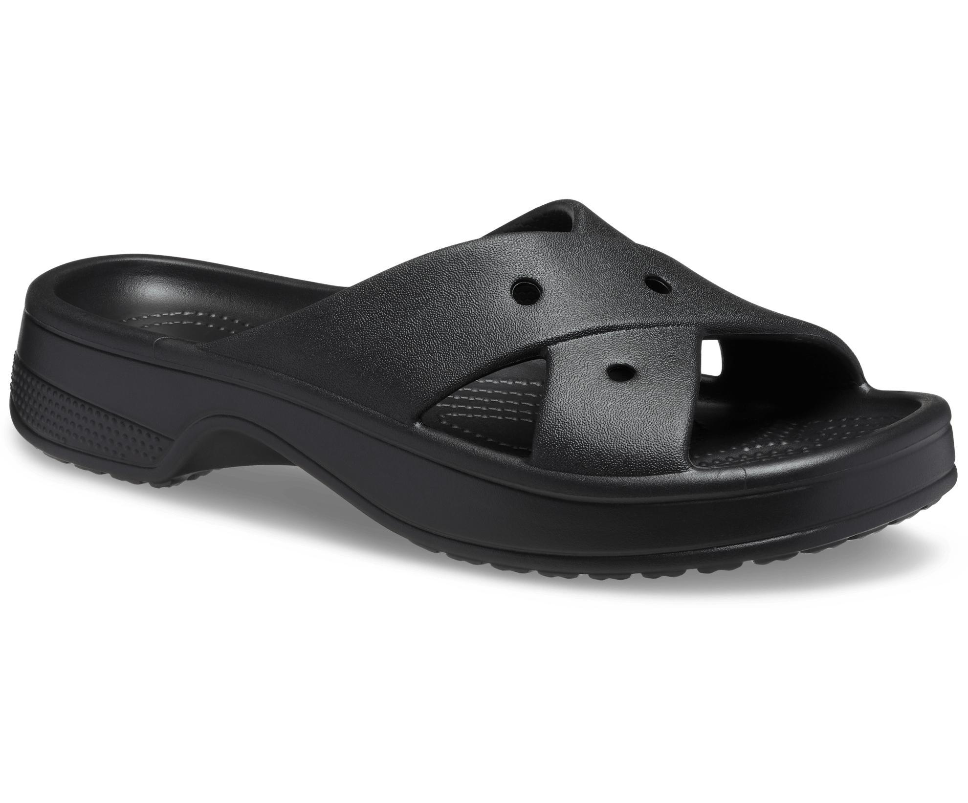 Classic Women's Cross Strap Product Image
