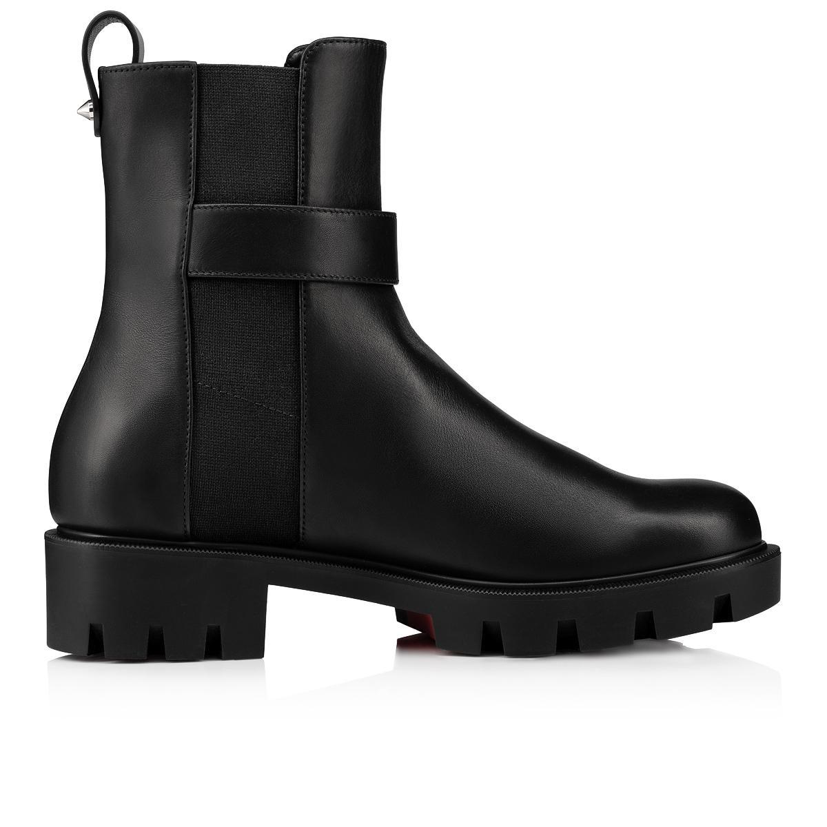 CL Chelsea Booty Lug Product Image