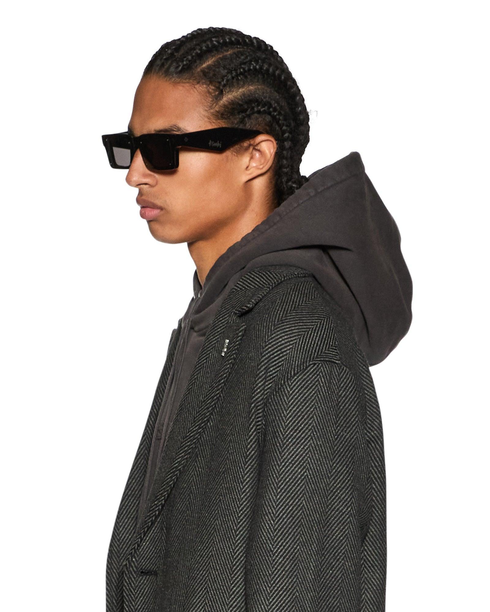 BATTERY COAT HERRINGBONE Male Product Image