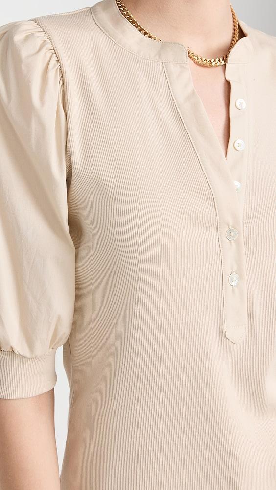 Veronica Beard Jean Coralee Top | Shopbop Product Image