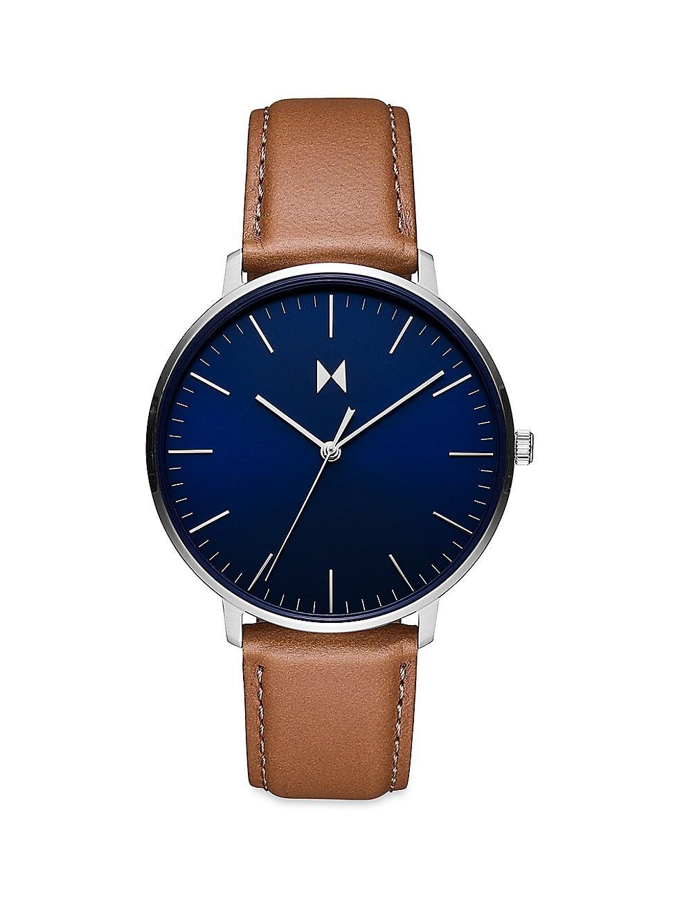 Mvmt Legacy Slim Watch, 42mm Product Image