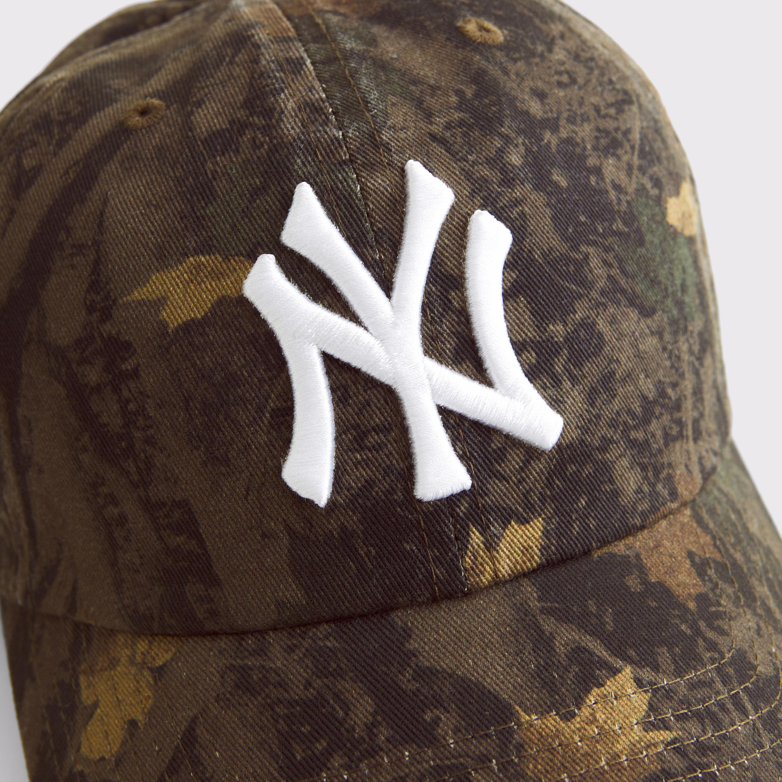 New York Yankees '47 Clean-Up Hat Product Image