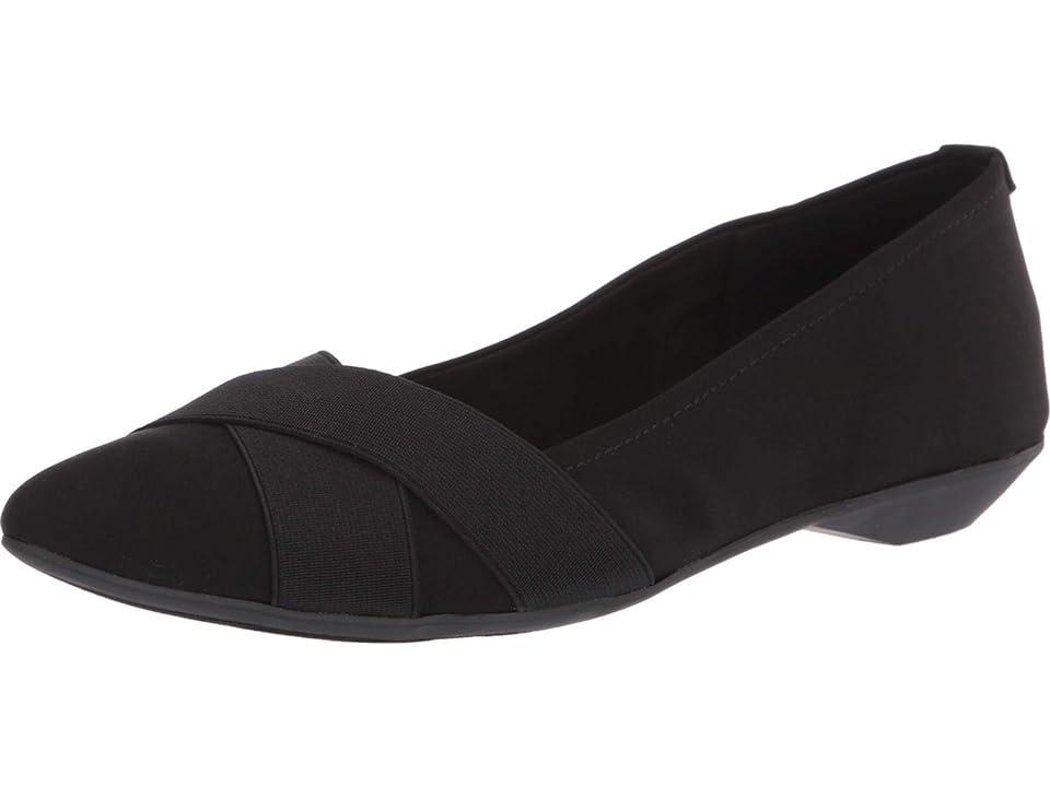 Ak Anne Klein Womens Oalise Flat Product Image