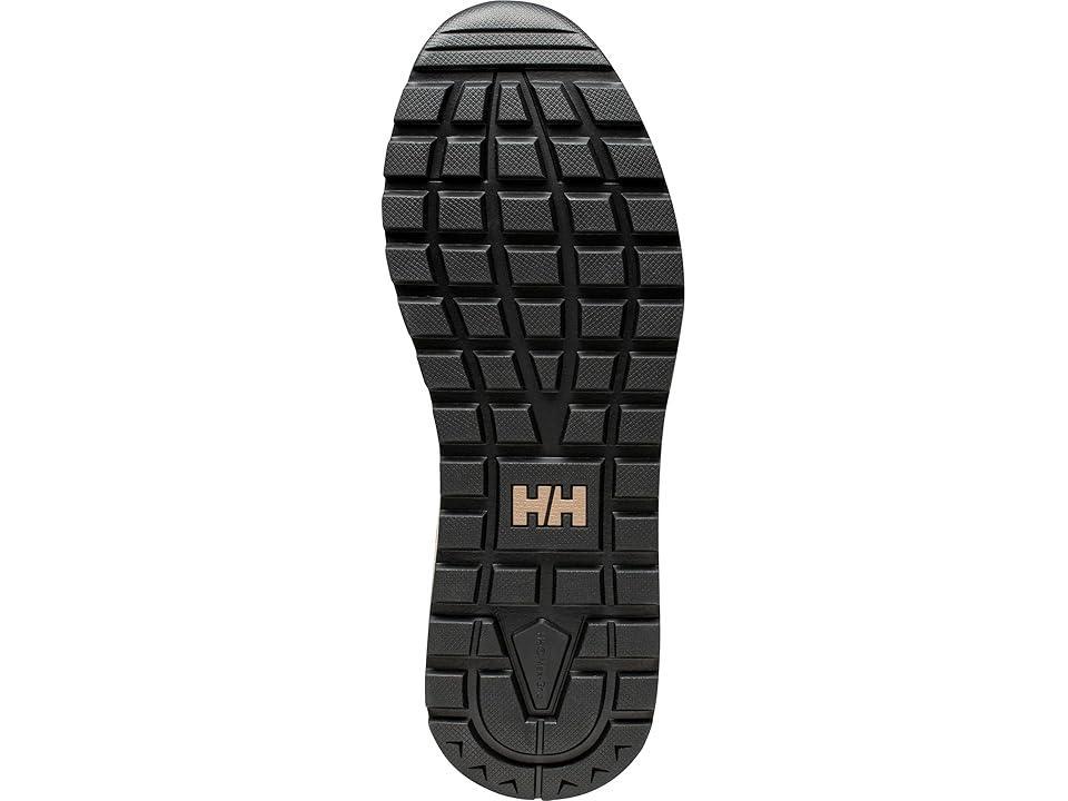 Helly Hansen Kelvin Mid (Honey Wheat/Black) Men's Snow Shoes Product Image