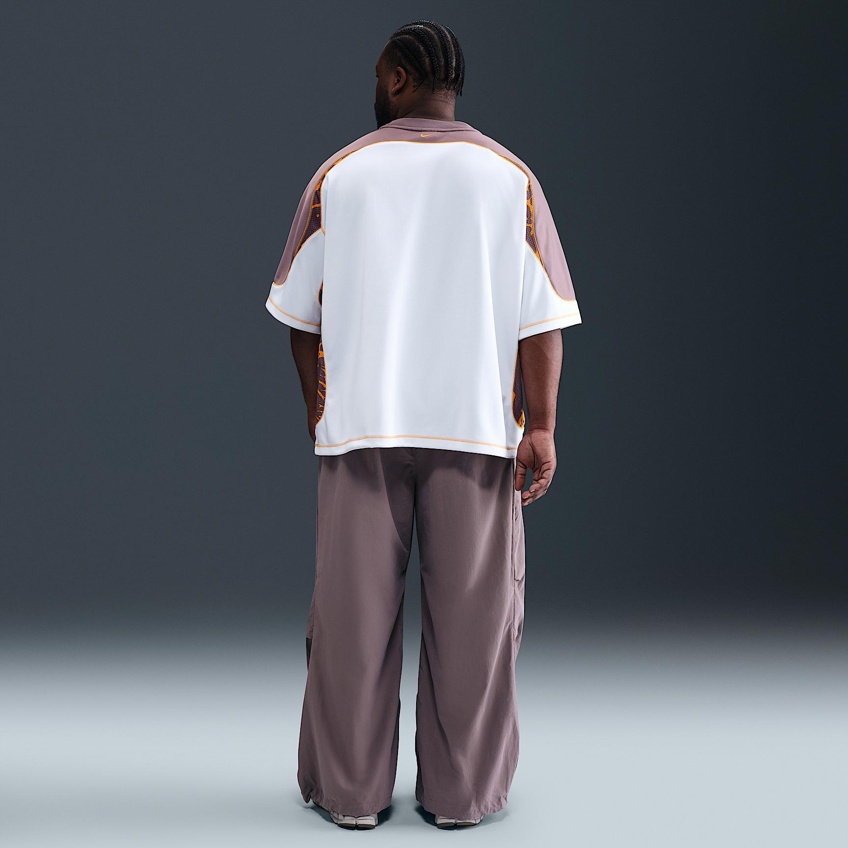 Nike Men's Project F.R.O.G. Parachute Pants Product Image