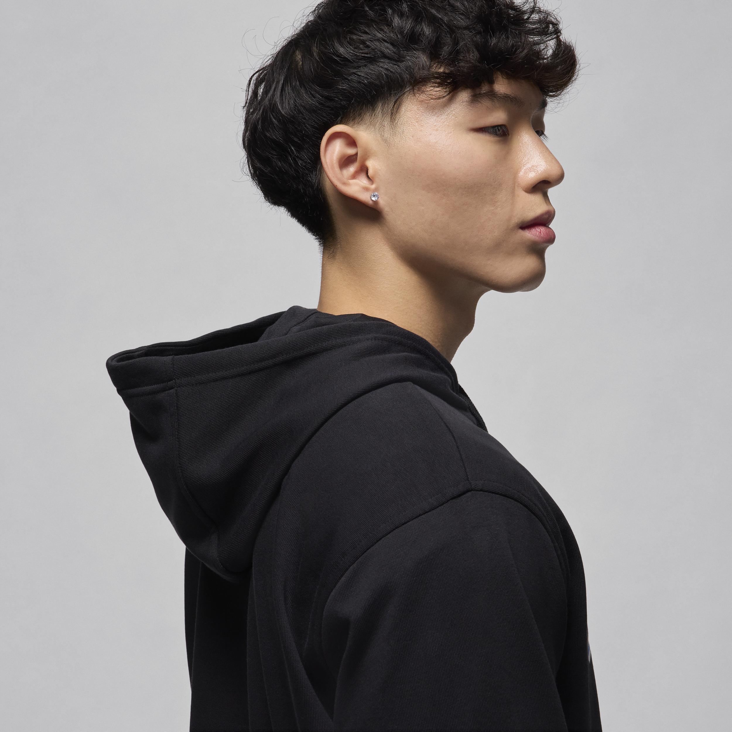 Men's Jordan Sport Crossover Dri-FIT Pullover Hoodie Product Image