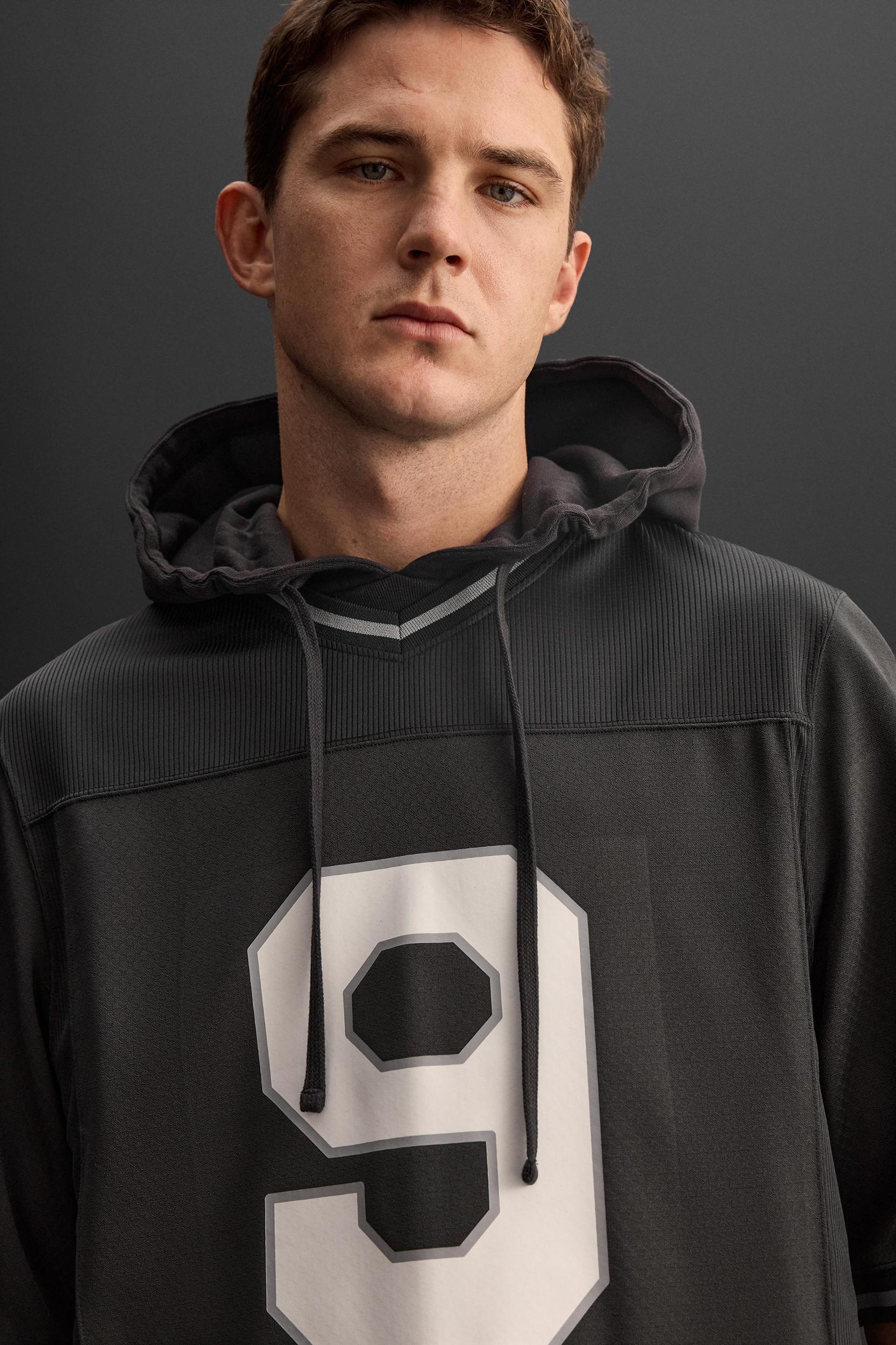 FOOTBALL JERSEY Product Image