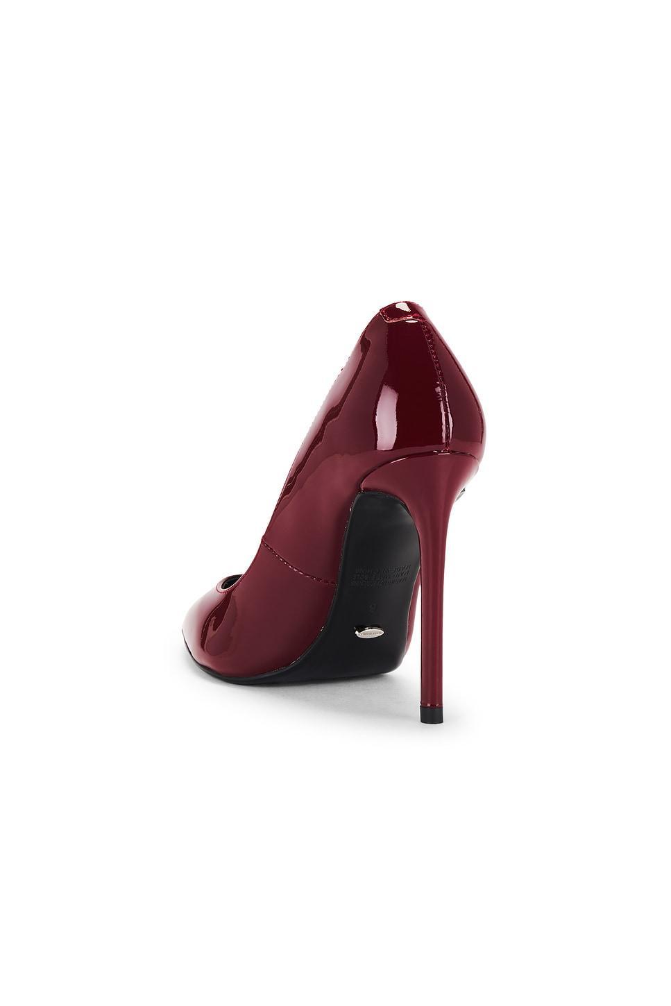 The Collette Pump FEMME LA Product Image