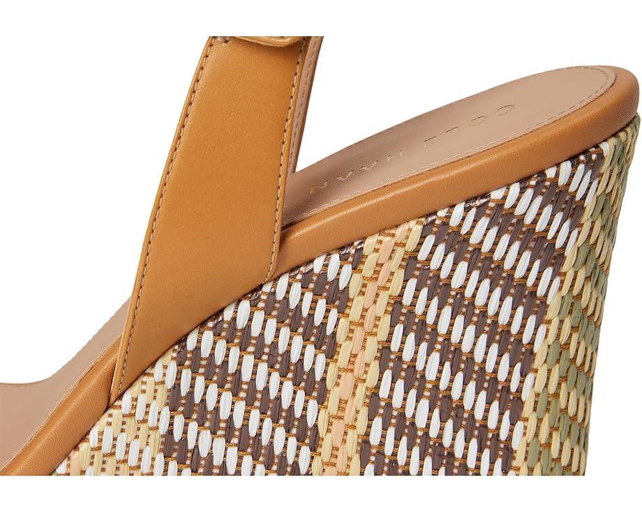 Josie Block Heel Sandal (65 mm) Product Image