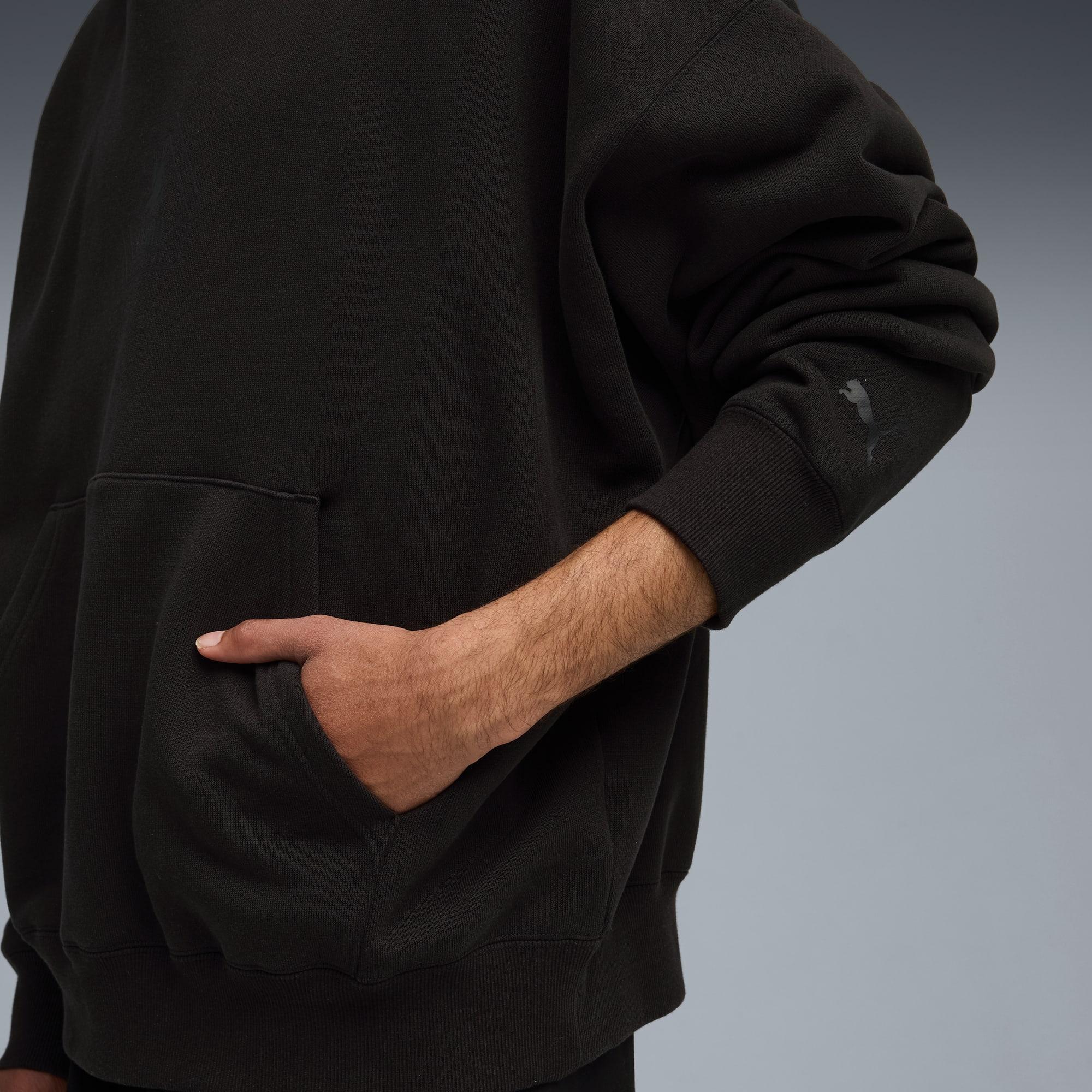 PUMA x SKEPTA Hoodie Men Product Image