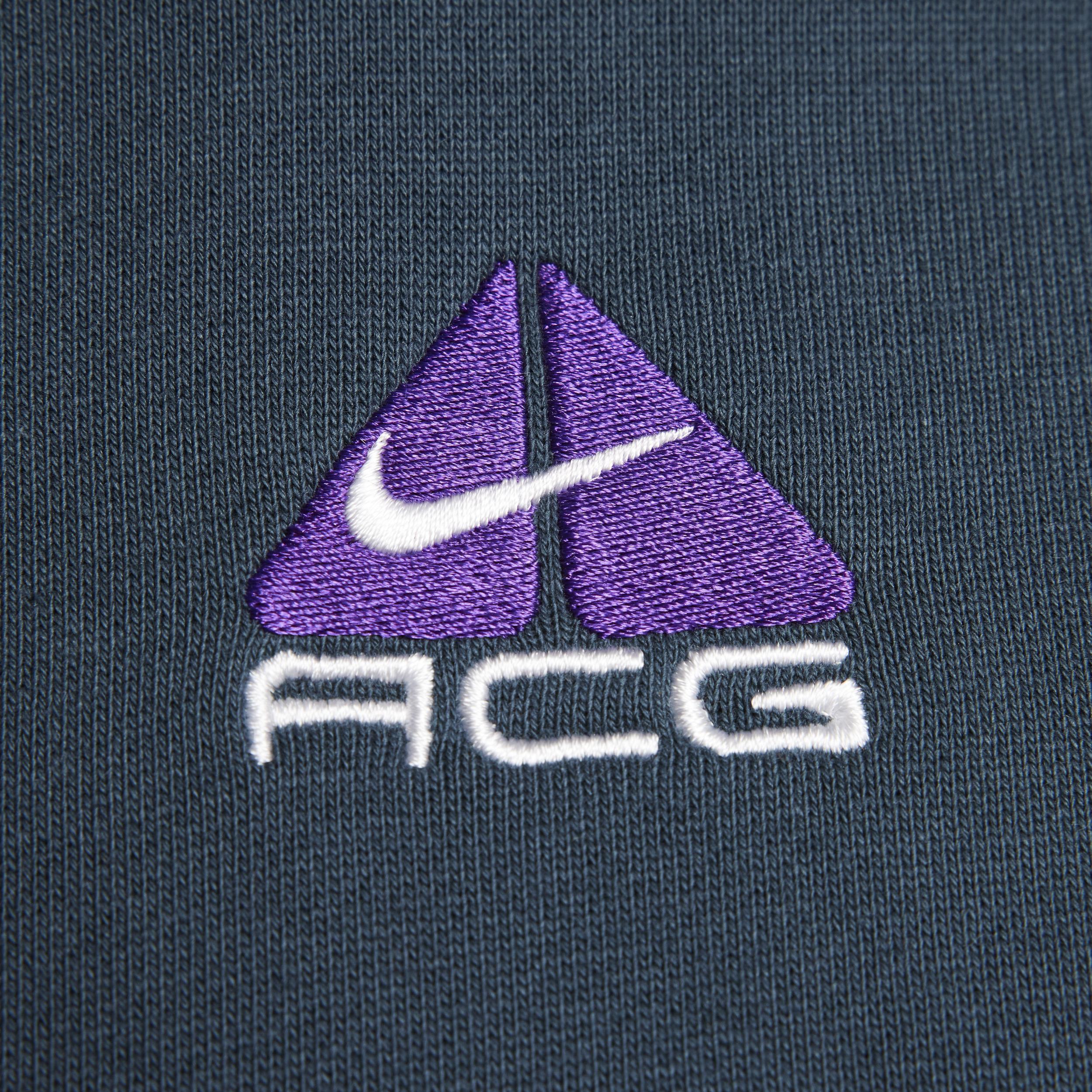 Women's Nike ACG Therma-FIT "Tuff Knit" Fleece Hoodie Product Image