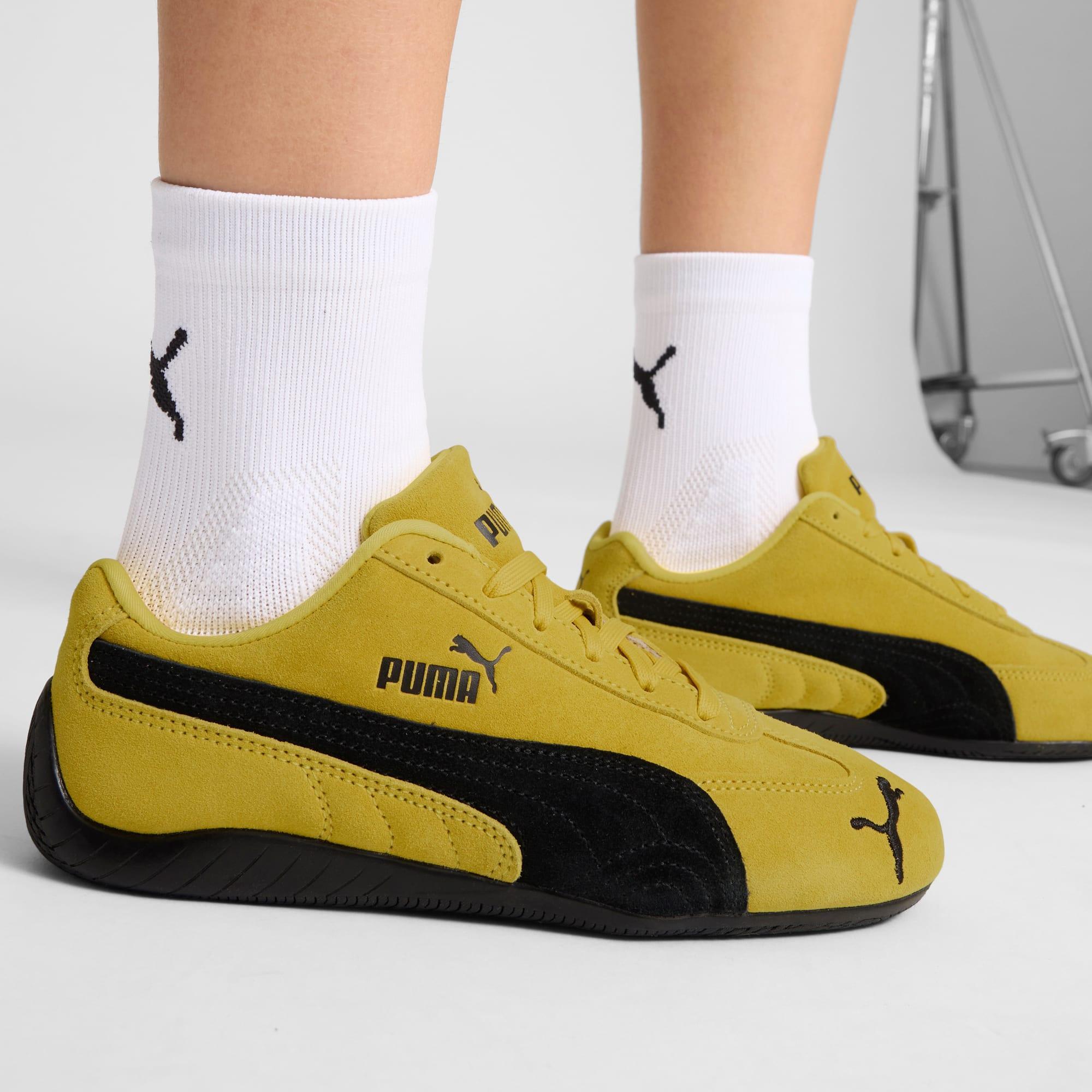 Speedcat OG Women's Sneakers Product Image