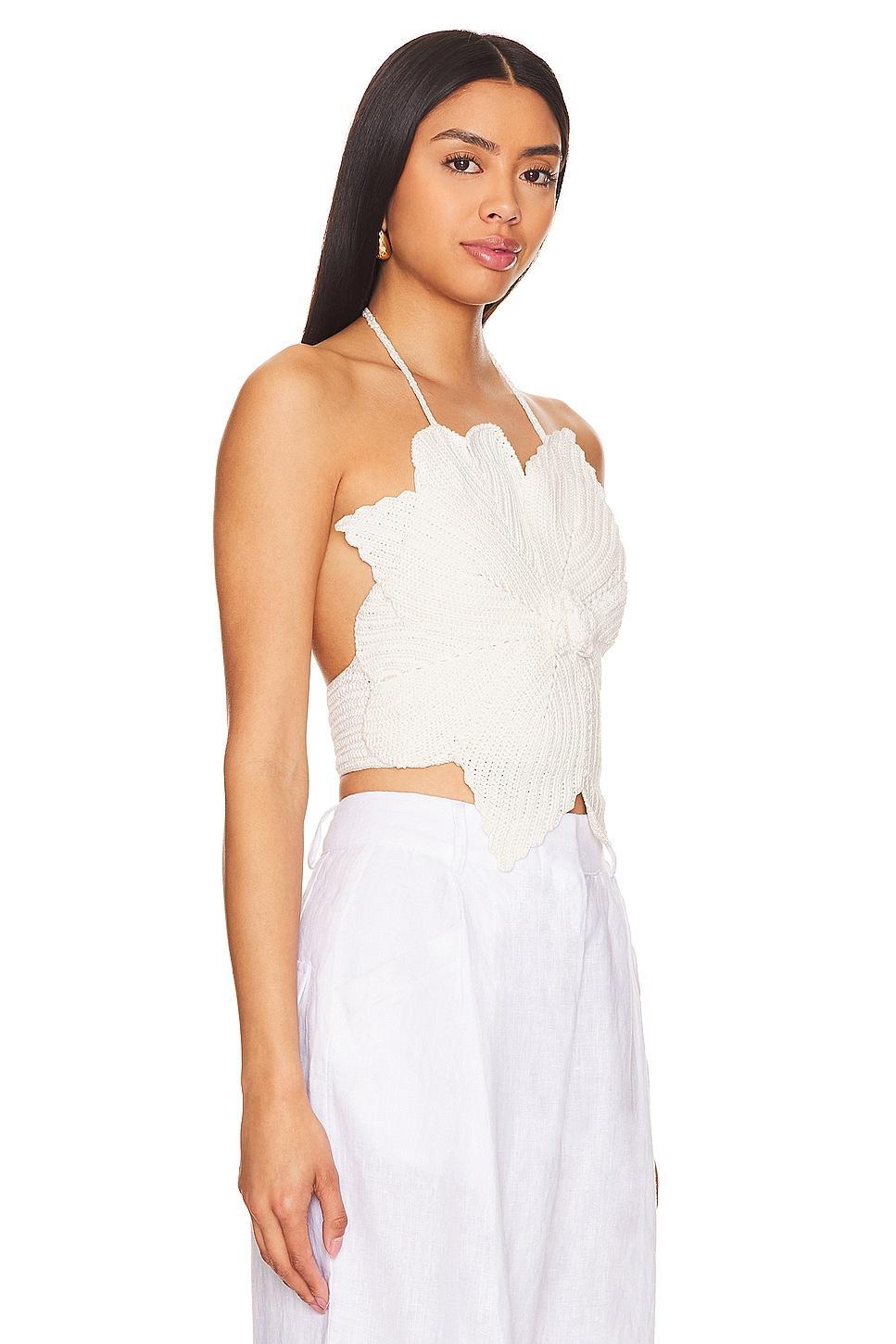 Musuq Top AYNI Product Image