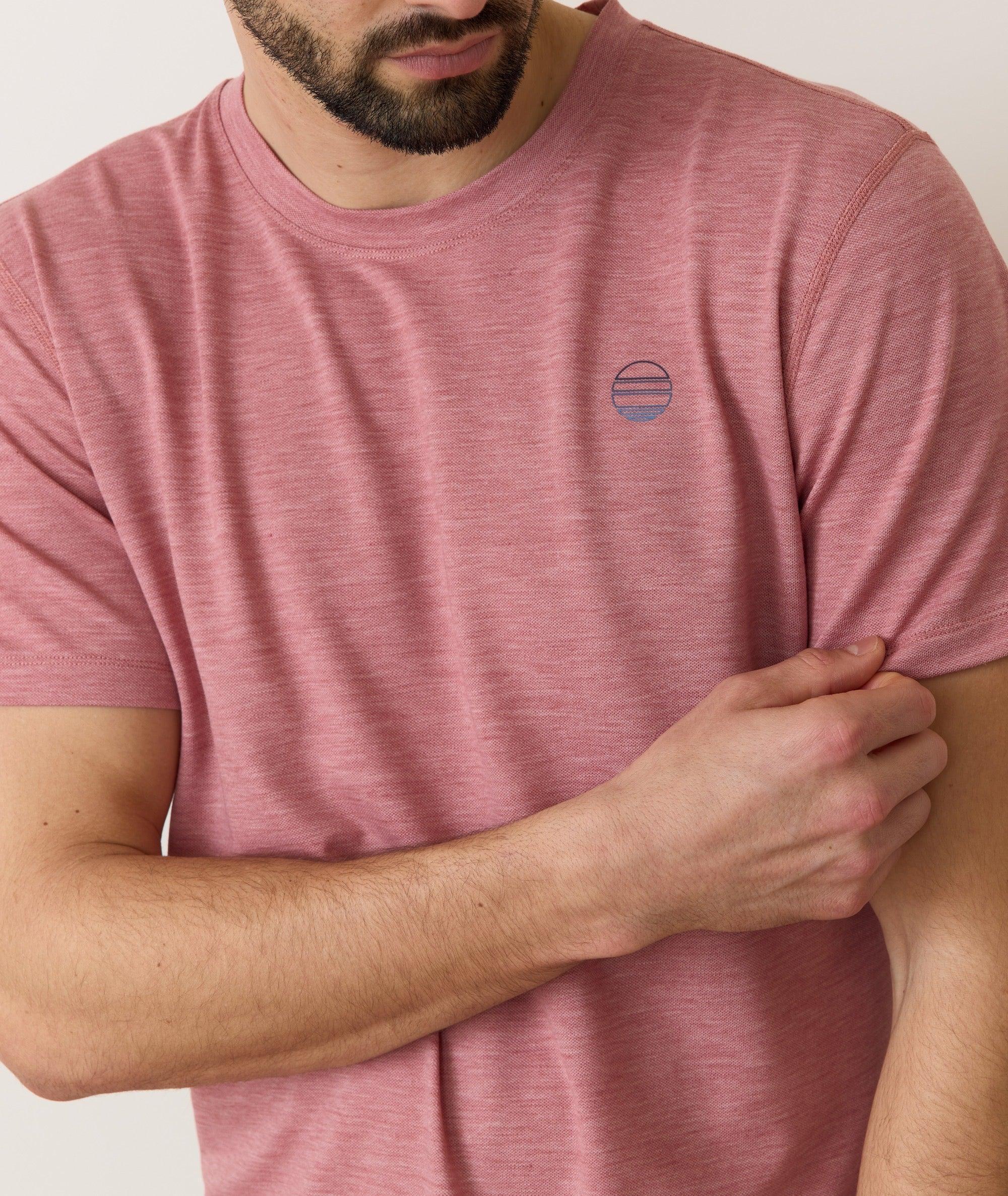 Air Crew Tee Product Image