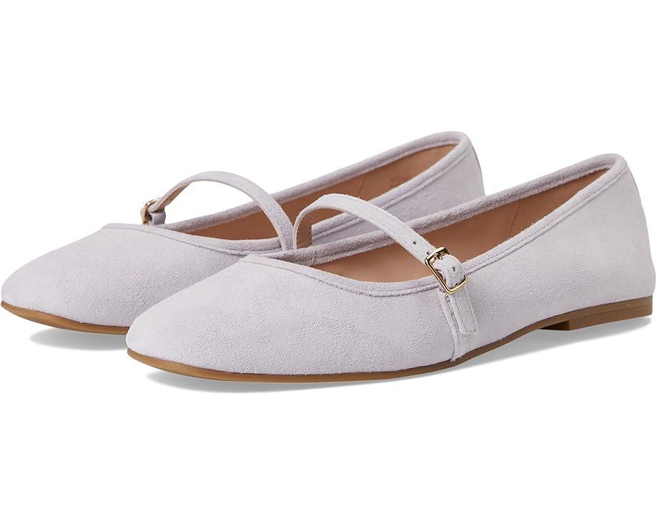 Tinsley Mary Jane Flats Product Image