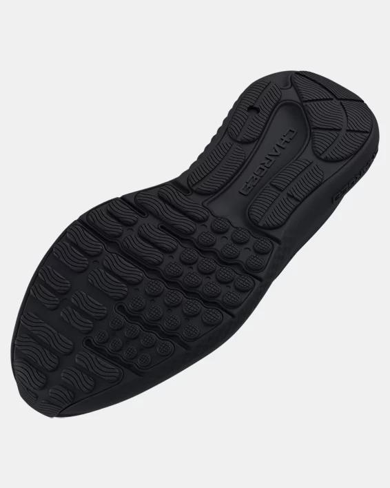 UA Surge 4 Wide Mens (4E) Running Shoes Product Image