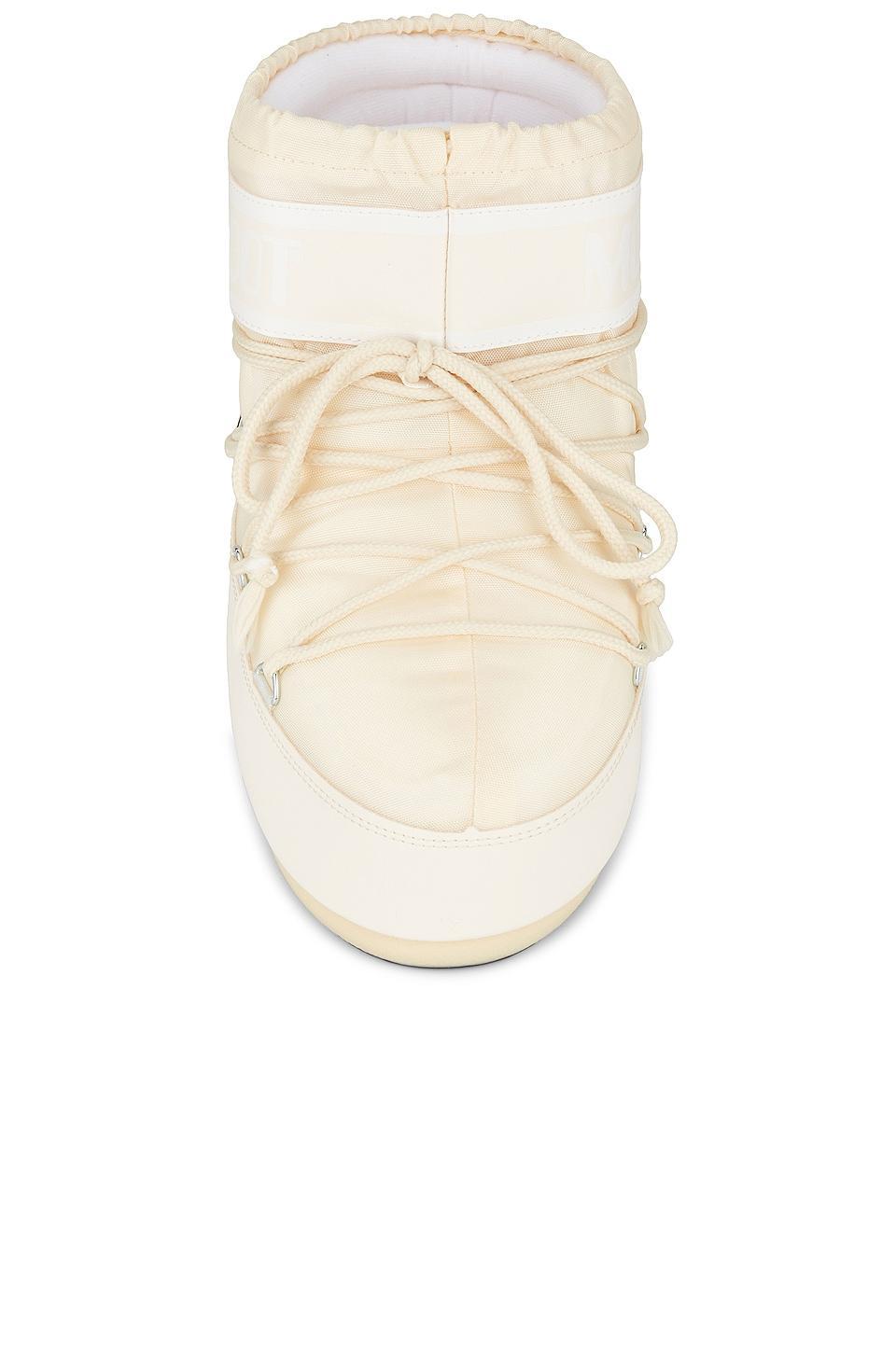 Icon Low Nylon Boot MOON BOOT Product Image