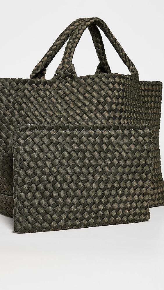 NAGHEDI St Barths Medium Tote | Shopbop Product Image