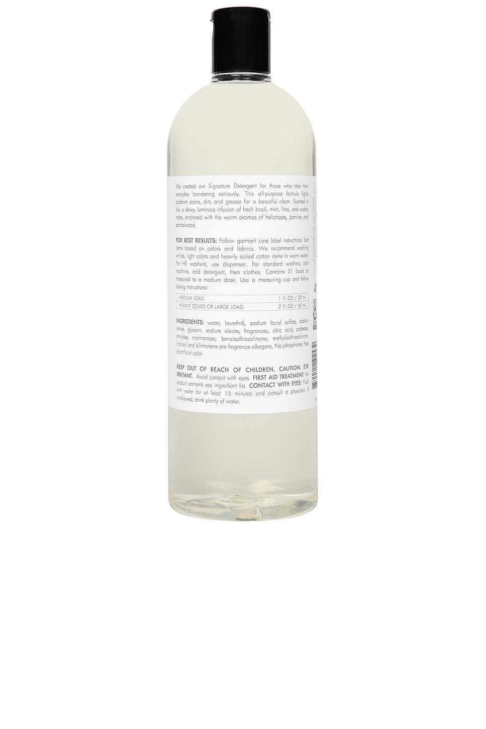 Isle Detergent The Laundress Product Image