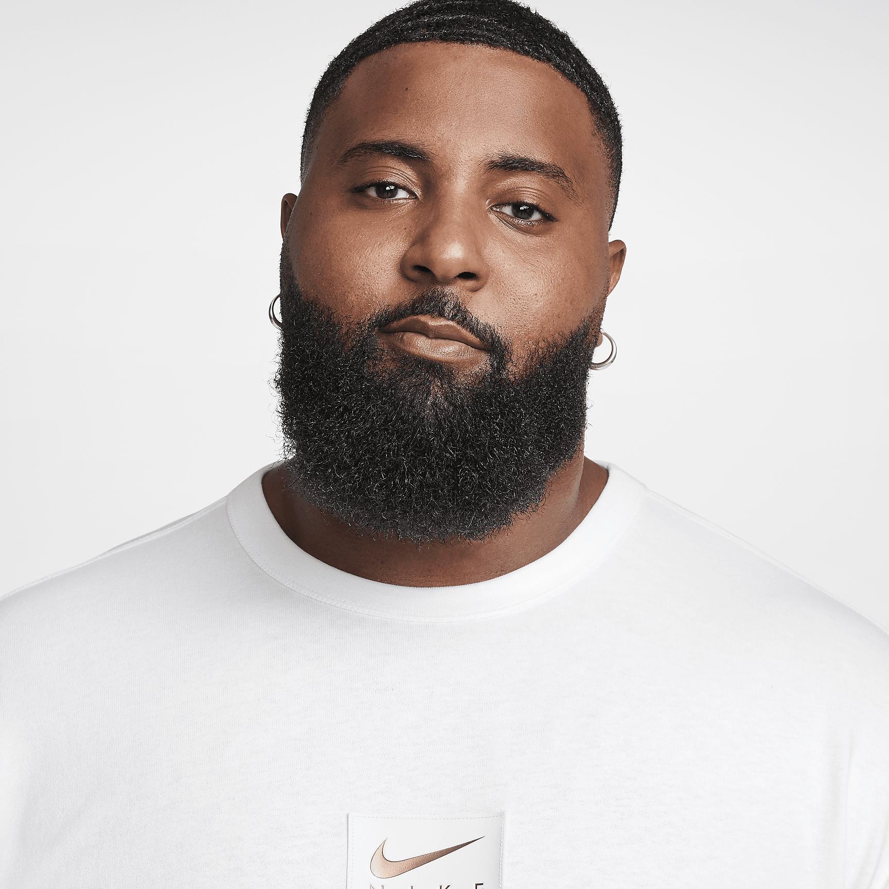 Nike Sportswear M90 T-Shirt Product Image