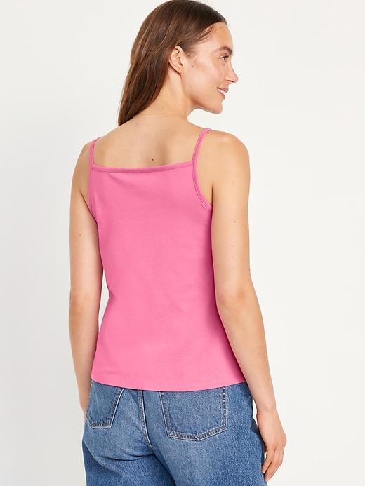 Relaxed Cami Tank Top Product Image