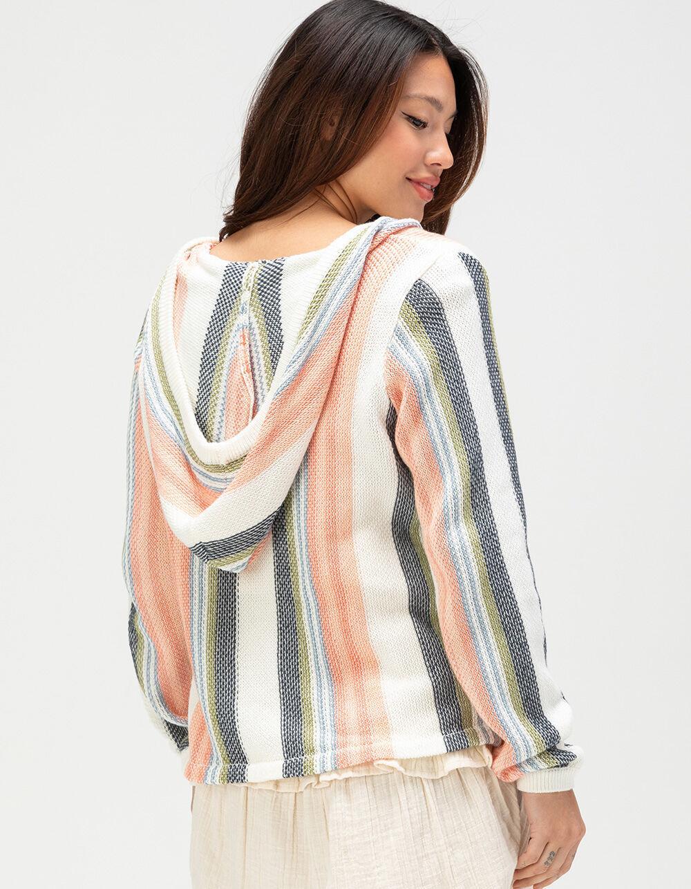 O'NEILL Catamaran Womens Hooded Sweater Product Image