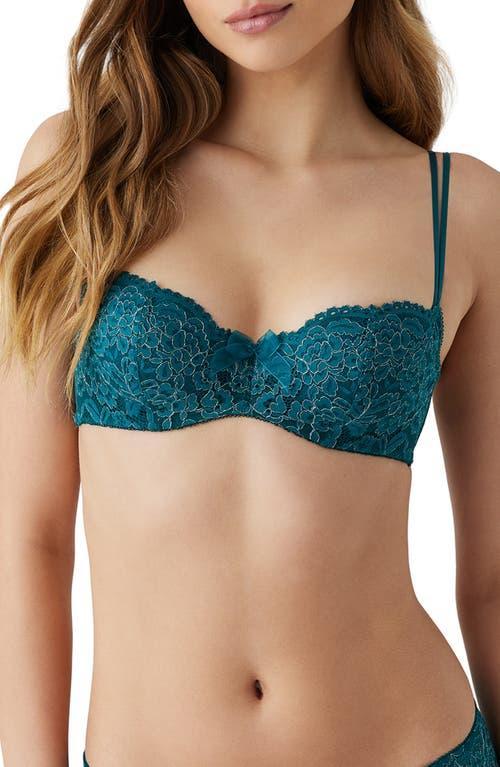 b. temptd by Wacoal Ciao Bella Underwire Bra Product Image
